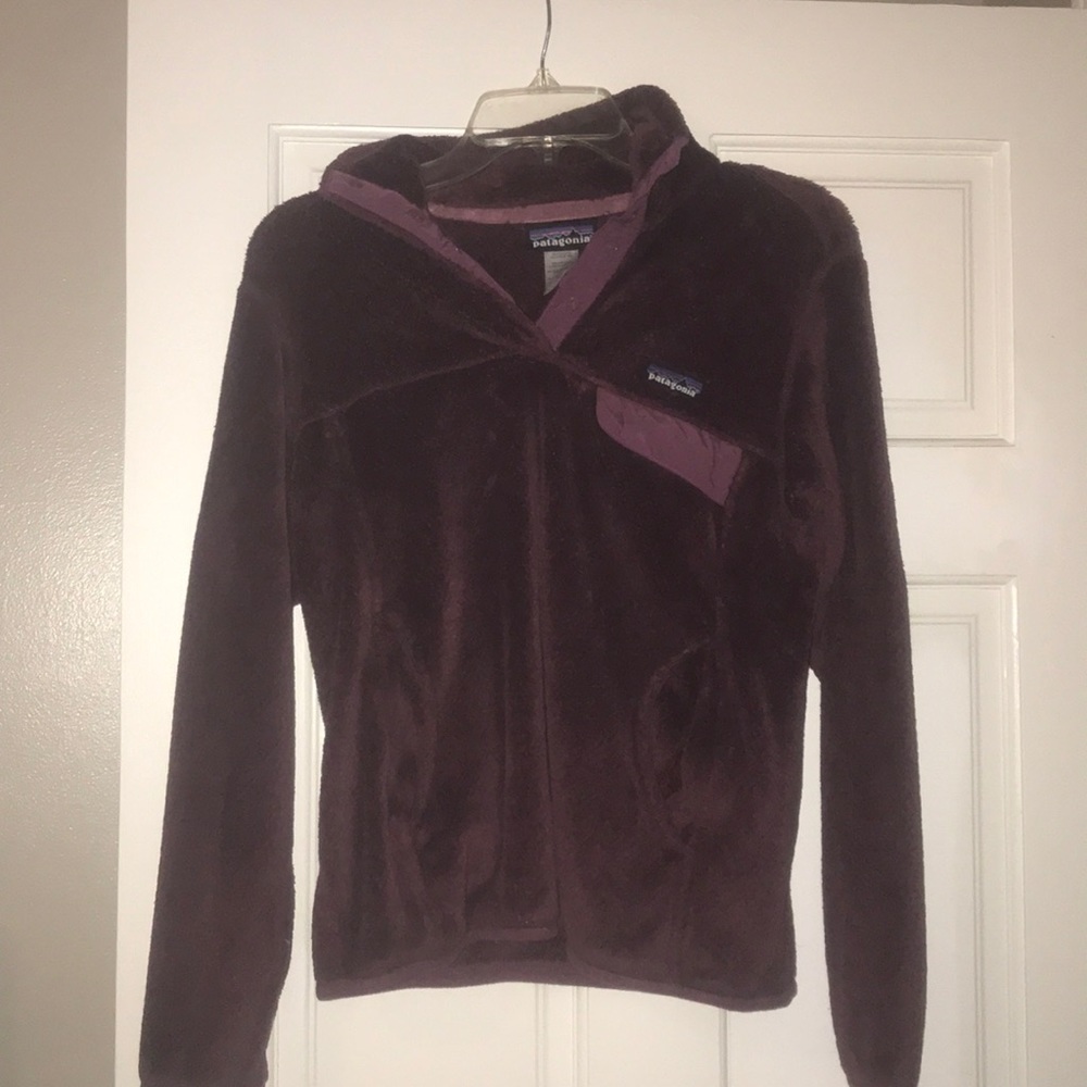 Patagonia Pullover